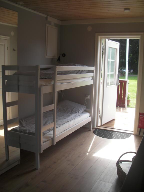 Hotel Asa Gaestis Chambre photo