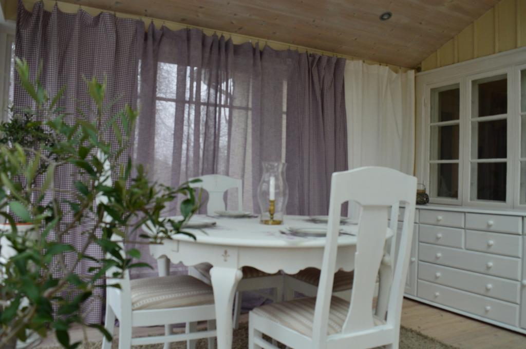 Hotel Asa Gaestis Extérieur photo