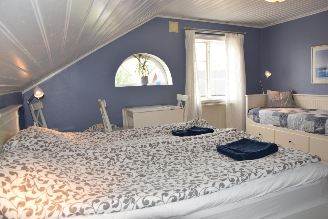 Hotel Asa Gaestis Extérieur photo
